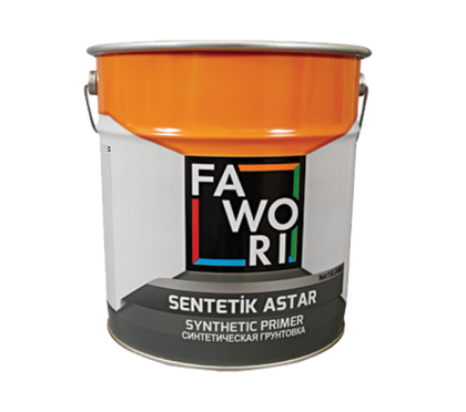 Fawori Sentetik Astar