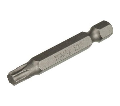 Tomax Torx Buldex Uç